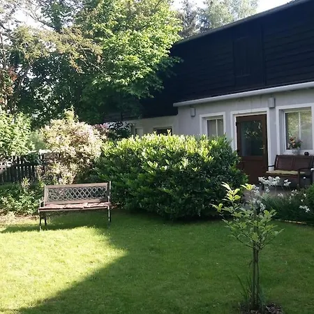 Urlaub In Engelswacht Apartamento