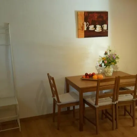 Urlaub In Engelswacht Apartamento