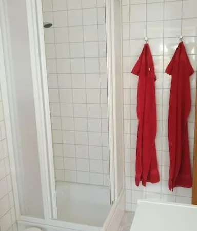 Urlaub In Engelswacht Apartamento Sundhagen-Niederhof