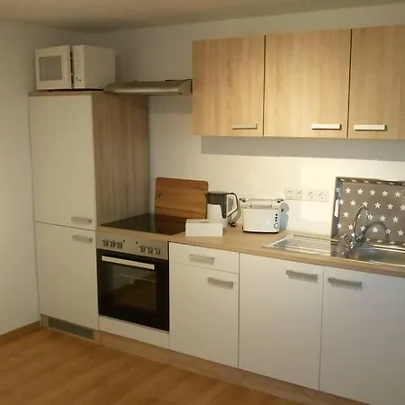 Urlaub In Engelswacht Apartamento