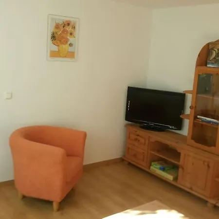 Apartment Urlaub In Engelswacht Sundhagen-Niederhof