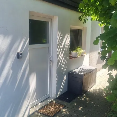 Urlaub In Engelswacht Apartamento Sundhagen-Niederhof