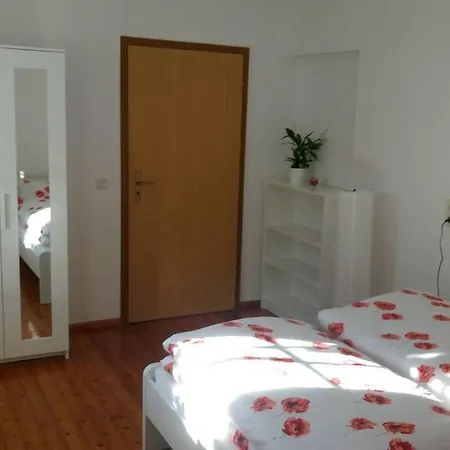 Urlaub In Engelswacht