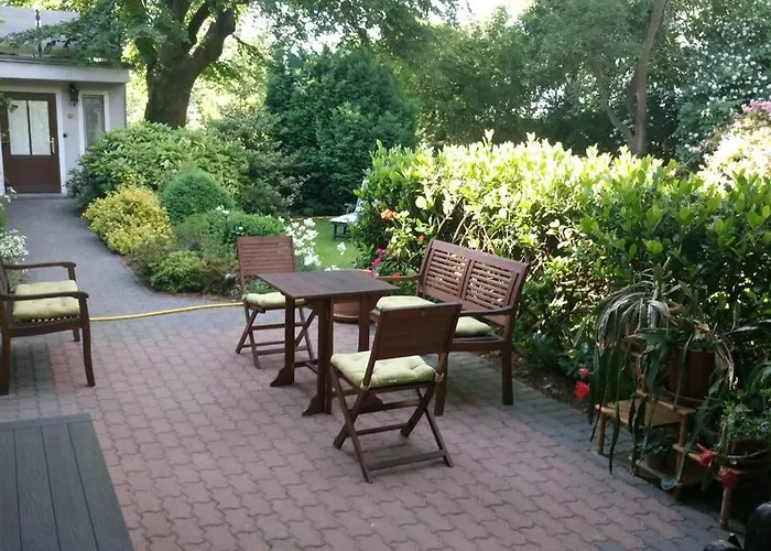 Apartament Urlaub In Engelswacht Sundhagen-Niederhof