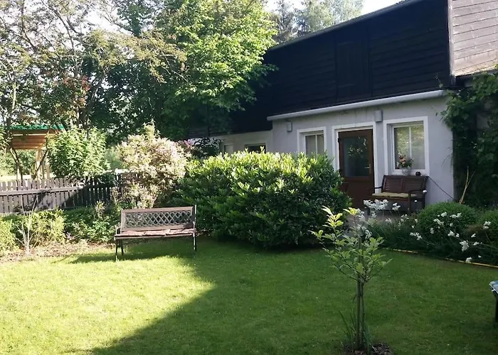 Urlaub In Engelswacht Apartament