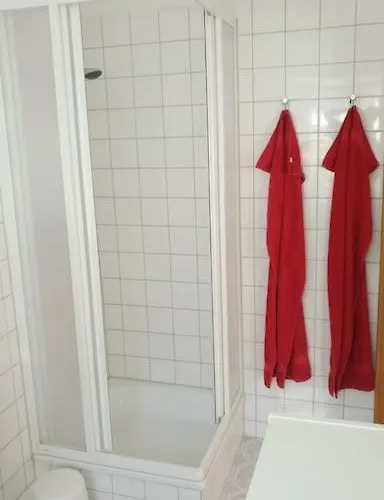 Urlaub In Engelswacht Apartament Sundhagen-Niederhof