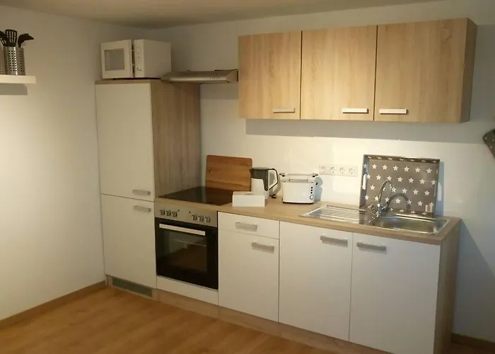 Urlaub In Engelswacht Apartament
