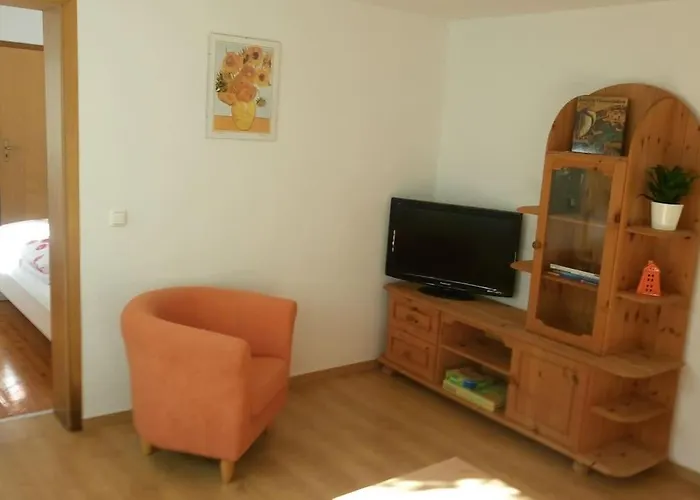 Apartament Urlaub In Engelswacht Sundhagen-Niederhof