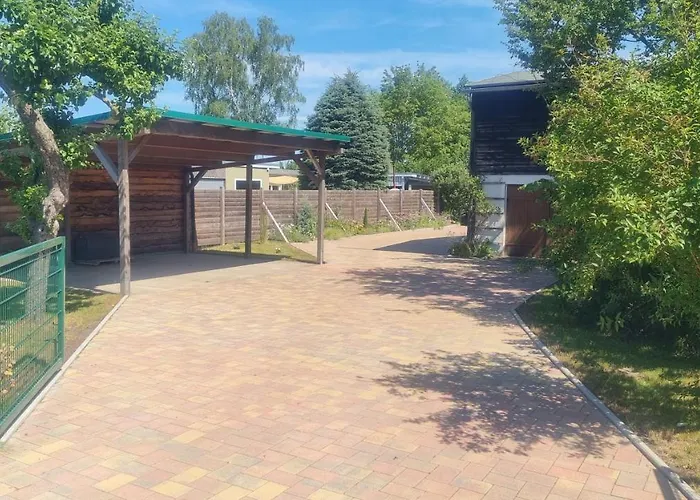 Apartament Urlaub In Engelswacht *