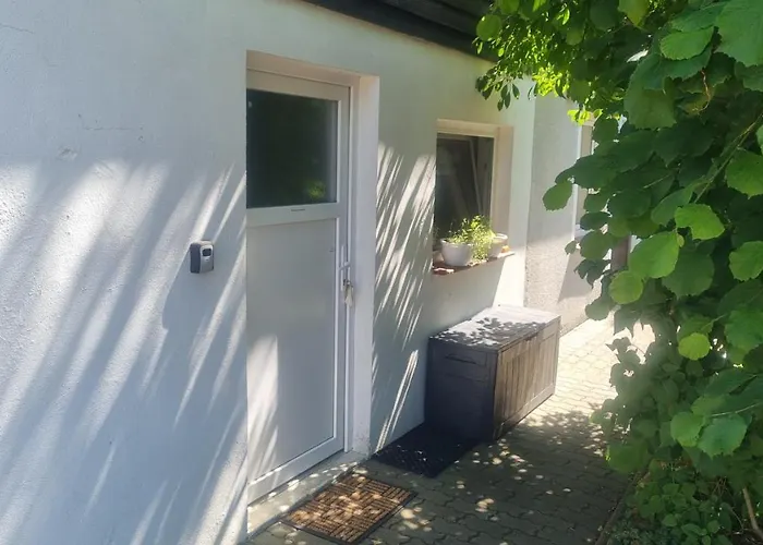 Urlaub In Engelswacht Apartament Sundhagen-Niederhof